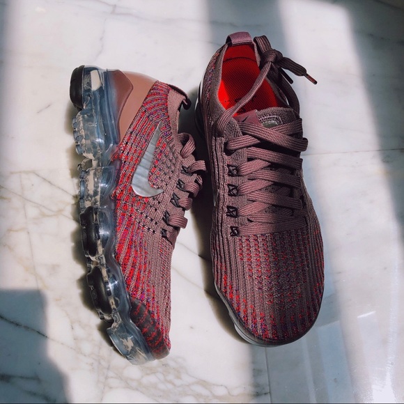 Vapormax flyknit - Picture 4 of 7